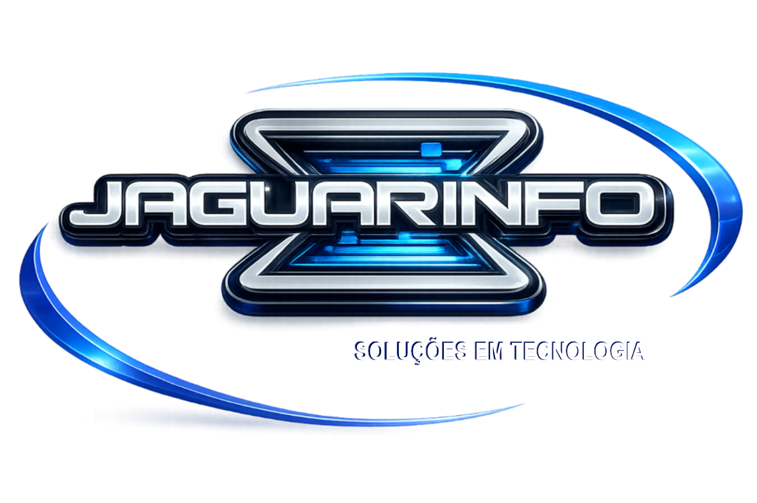 JaguarInfo - Soluções em Tecnologia